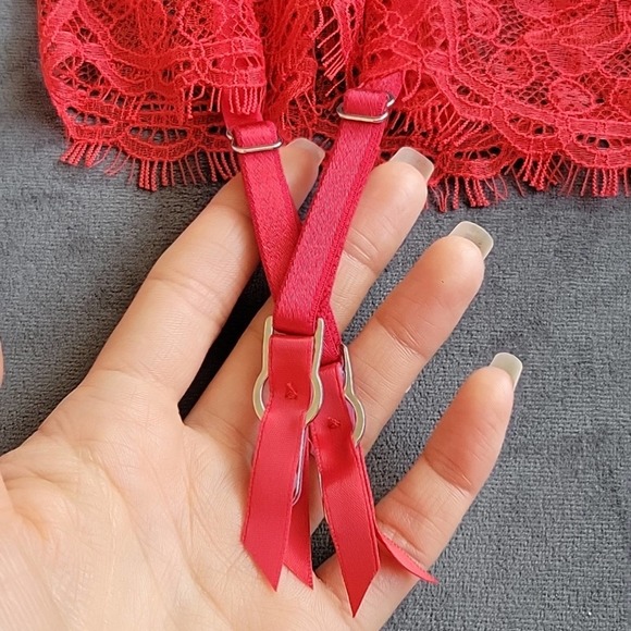 Victoria's secret skirt - Picture 6 of 8